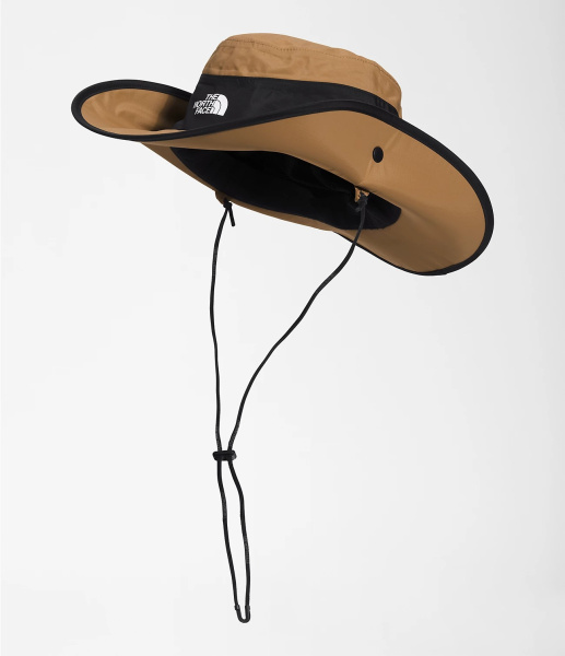 Шляпа Antora Brimmer (L/XL; Utility Brown)